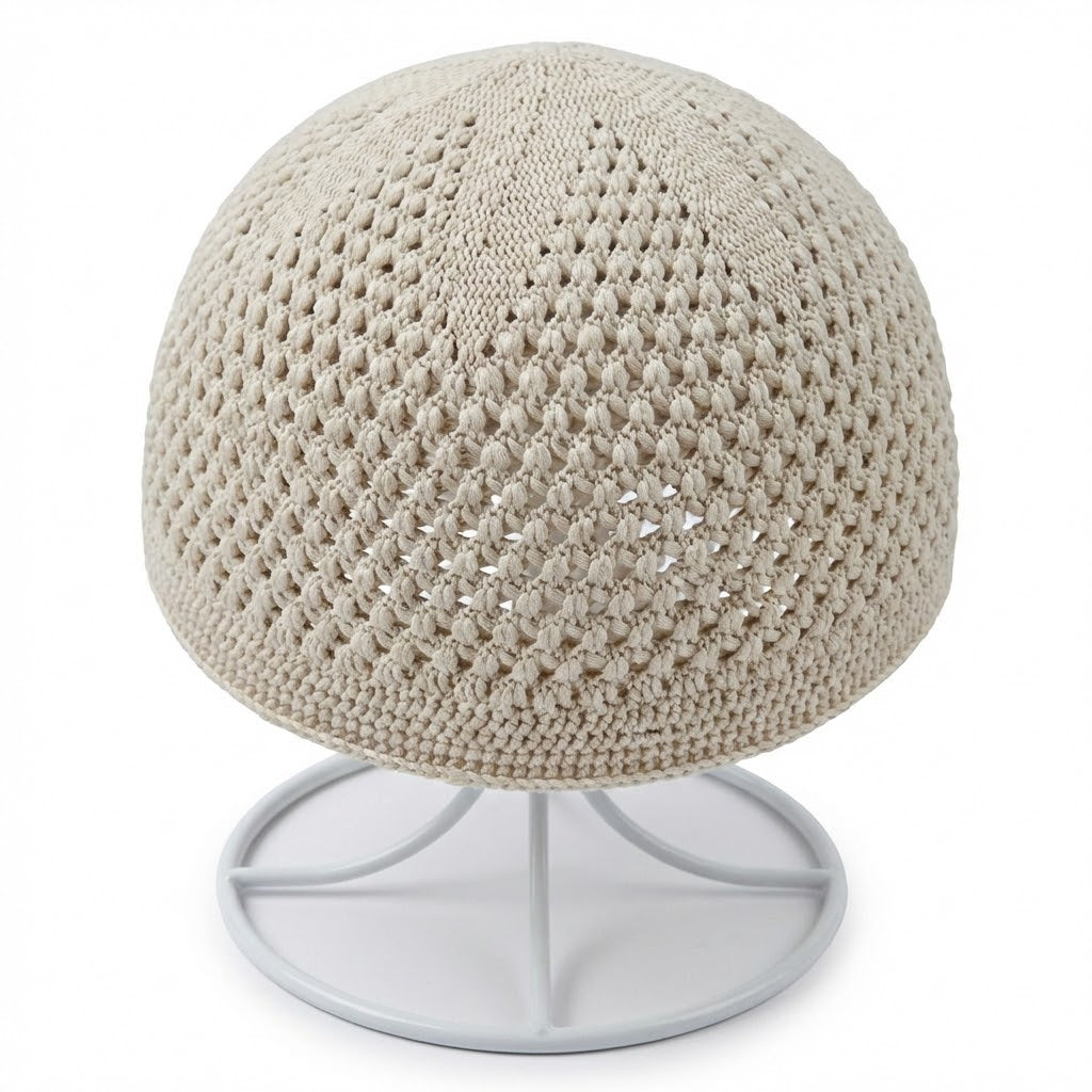 NIDA MADINA 1016 – Kufi Elegan