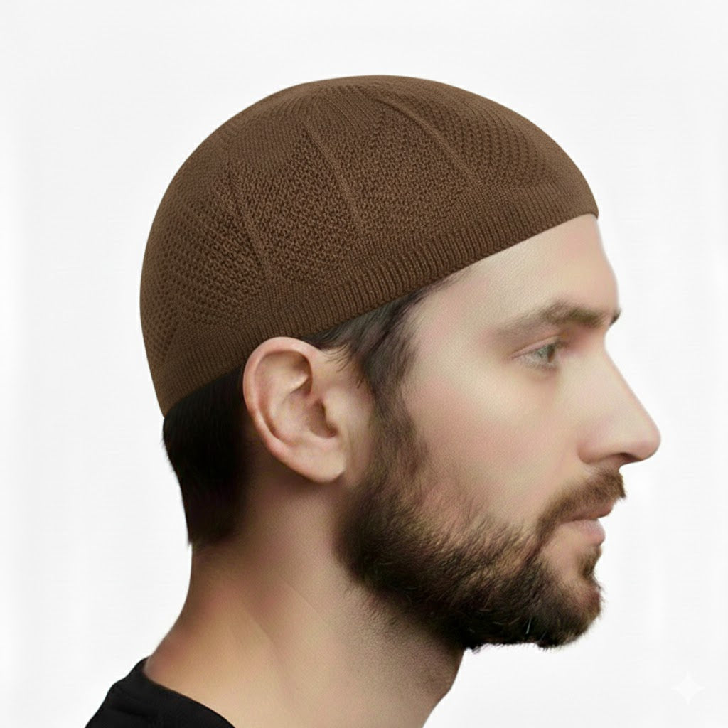 NIDA MADINA 1016 – Kufi Elegan