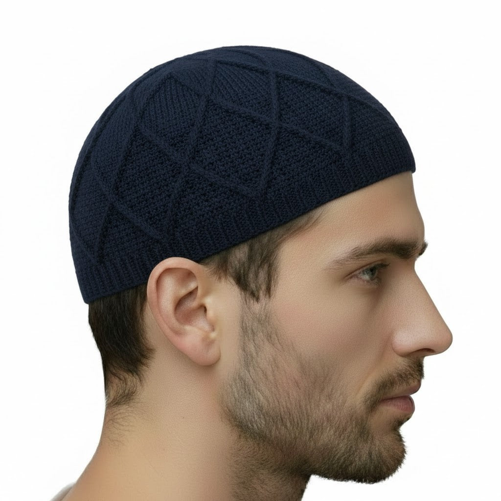 NIDA MADINA 1016 – Kufi Elegan