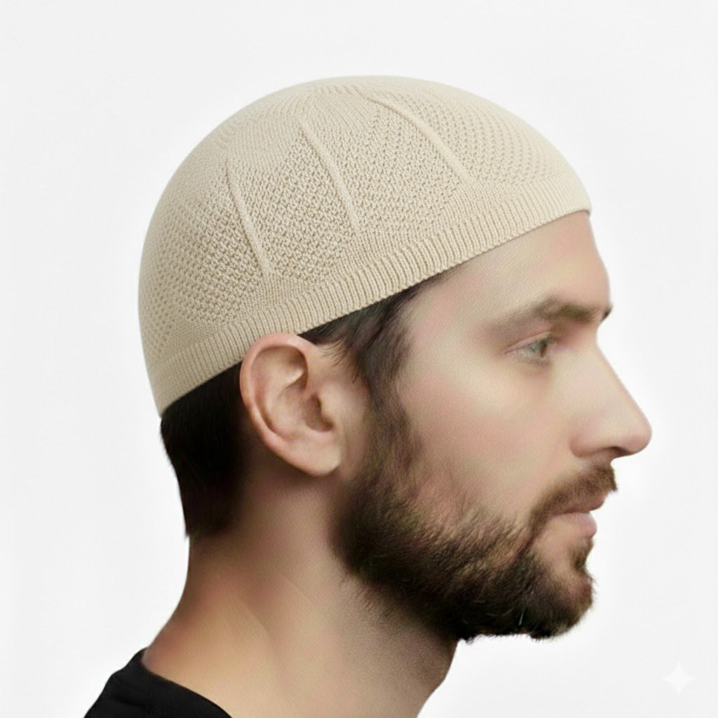 NIDA MADINA 1016 – Kufi Elegan