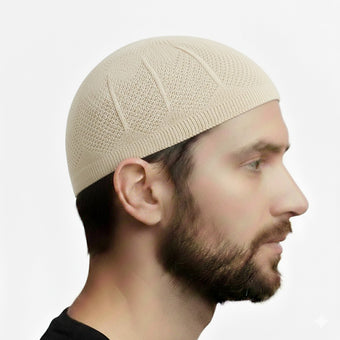 compare product NIDA MADINA 1016 – Kufi Elegan