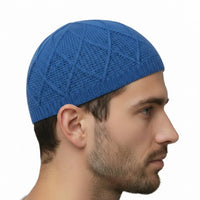 NIDA MADINA 1016 – Kufi Elegan