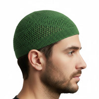 NIDA MADINA 1016 – Kufi Elegan