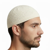 نداء المدينة 1016 – طاقية كوفي أنيقة