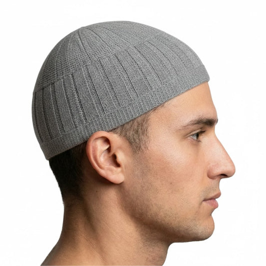 نداء المدينة 1016 – طاقية كوفي أنيقة