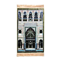 NEWASİA GELENEKSEL DESENLİ SECCADELERİ