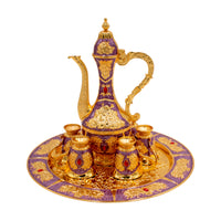 Zamzam Takım Gold 1607 (Kutusuz)