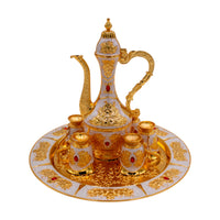 Zamzam Takım Gold 1607 (Kutusuz)