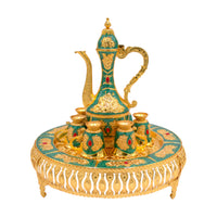 Zamzam Takım Gold 1611