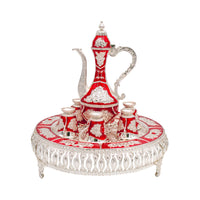 Zamzam Takım Silver 1611