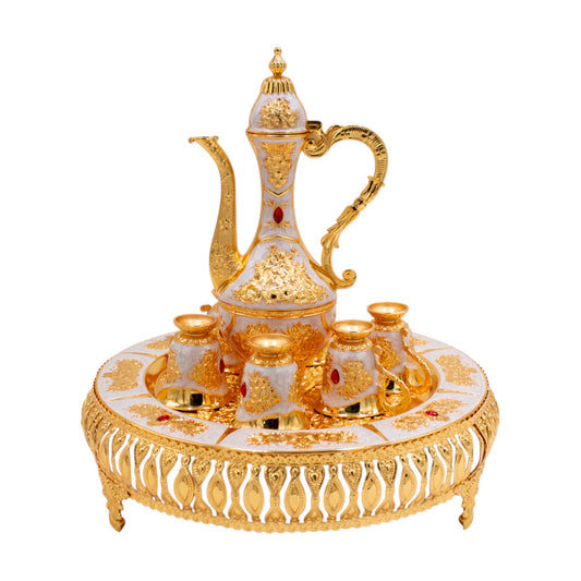 Zamzam Takım Gold 1611