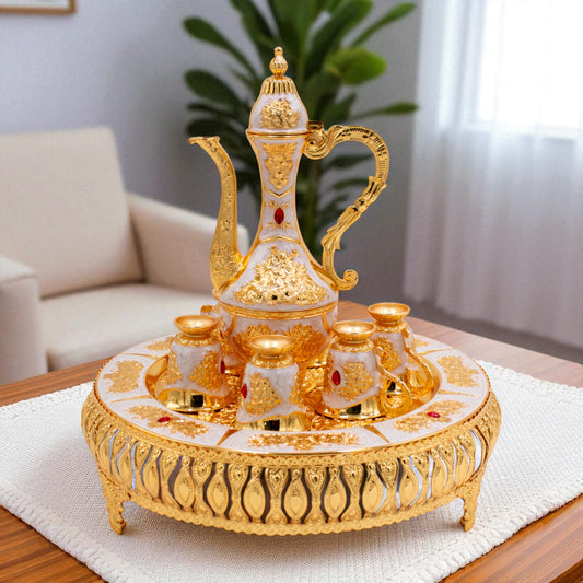 Zamzam Takım Gold 1611