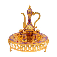 Zamzam Takım Gold 1611