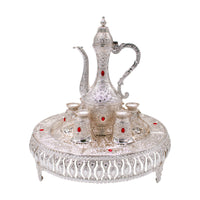 Zamzam Takım Gold 1610